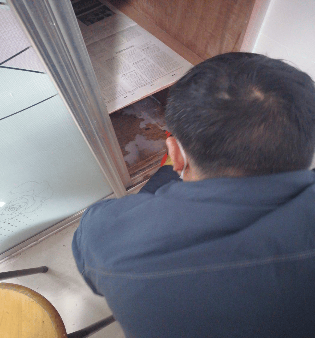 已出现！关窗！关窗！关窗！