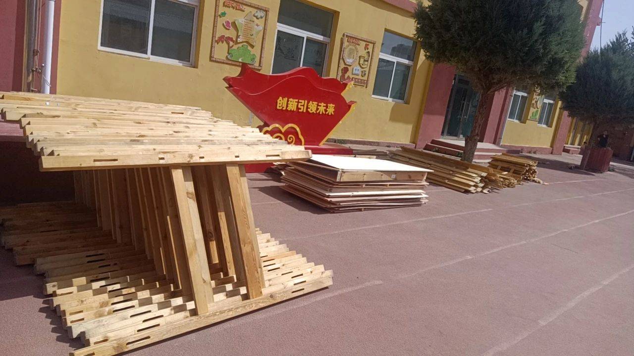 小床大爱，筑梦未来