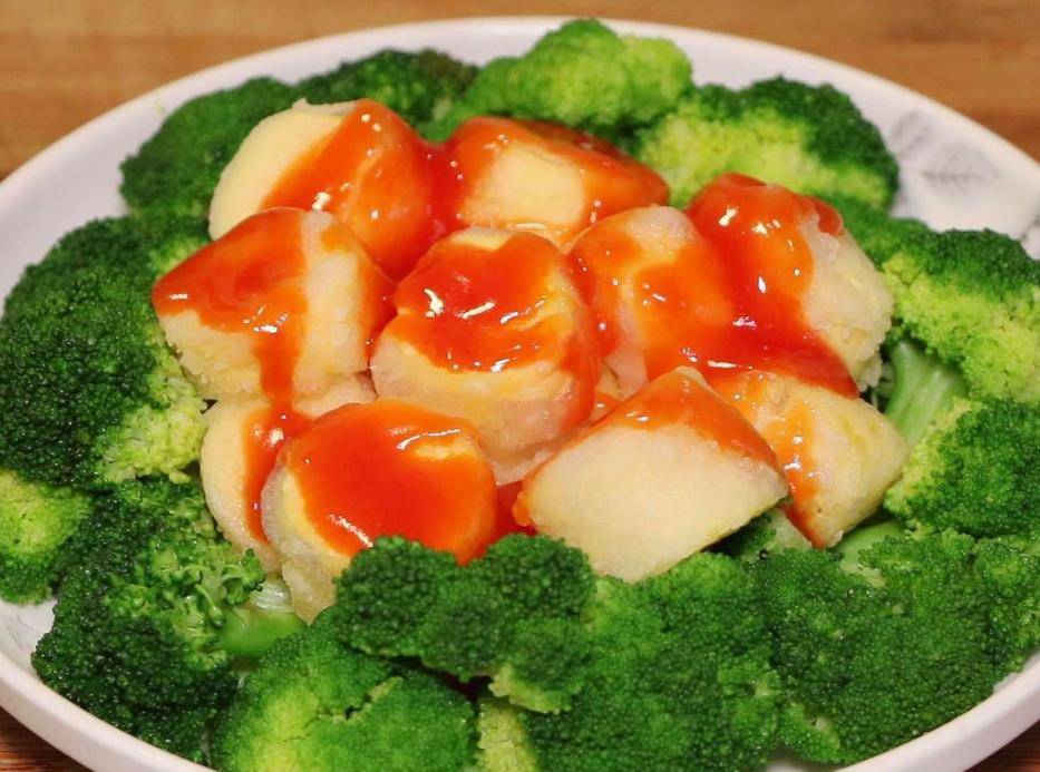 原来苦瓜还可以这样吃，去火养颜，不爱吃苦瓜人都会爱上苦瓜！