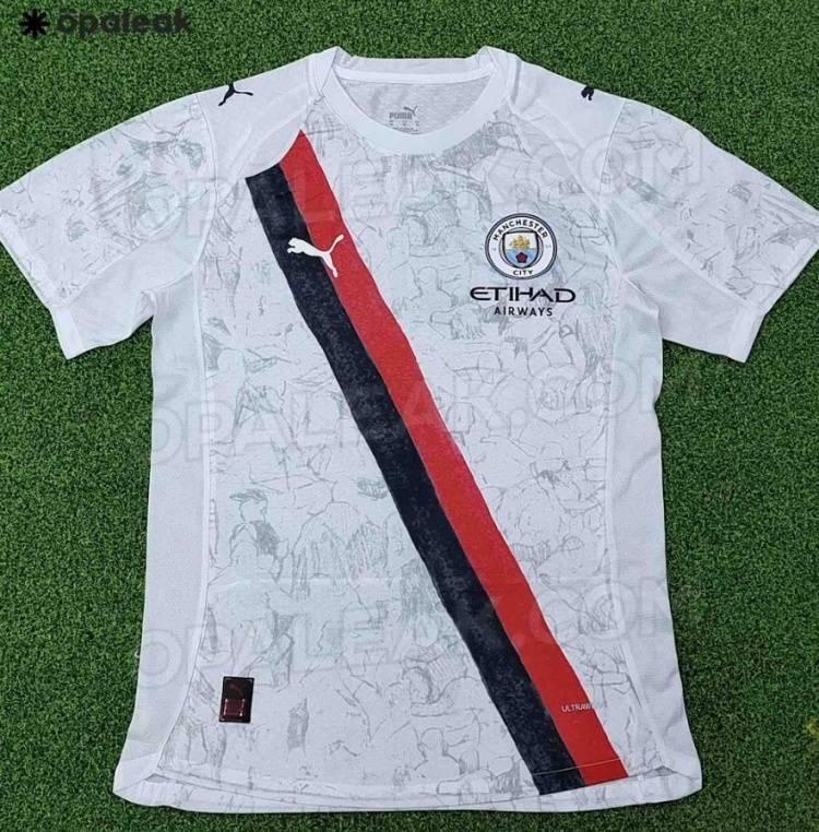 彪马携手KidSuper为2025世俱杯七支球队设计独特球衣