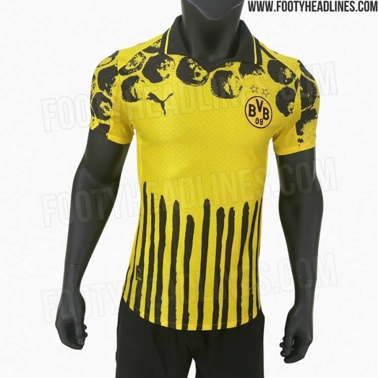 彪马携手KidSuper为2025世俱杯七支球队设计独特球衣