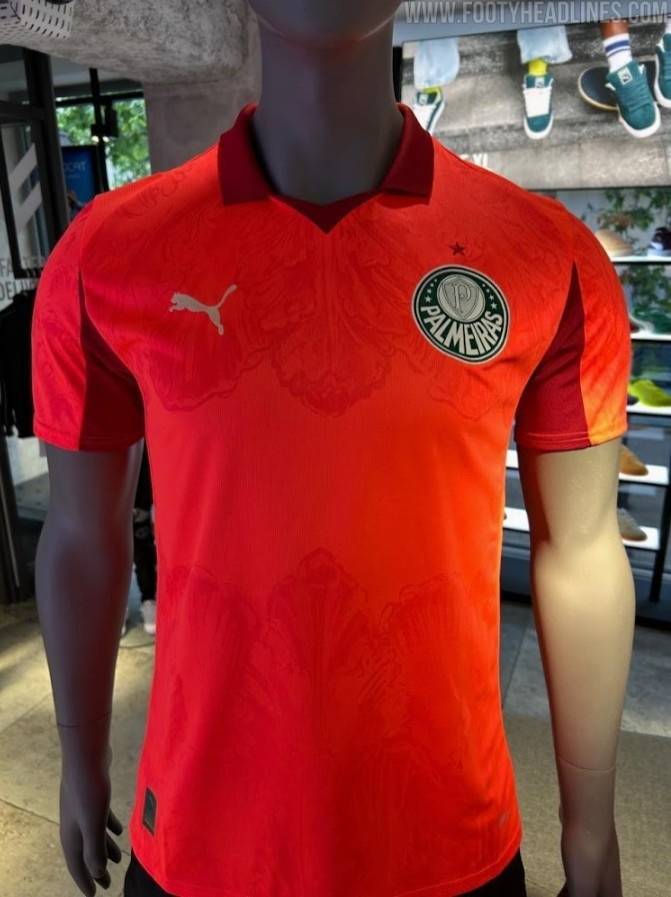 彪马携手KidSuper为2025世俱杯七支球队设计独特球衣