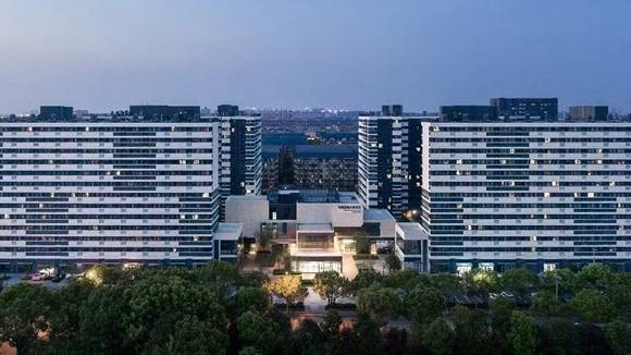 华润置地获58.5亿离岸人民币贷款 期限为三年