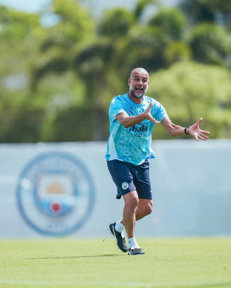 BBC：曼城在佛罗里达的度假村基地，客房每晚715美元拥有私人海滩