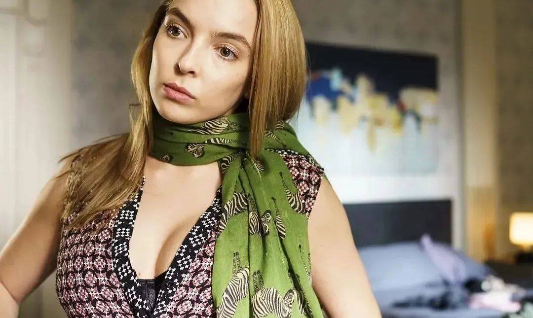 尺度炸裂，BBC这部高分美剧太生猛了