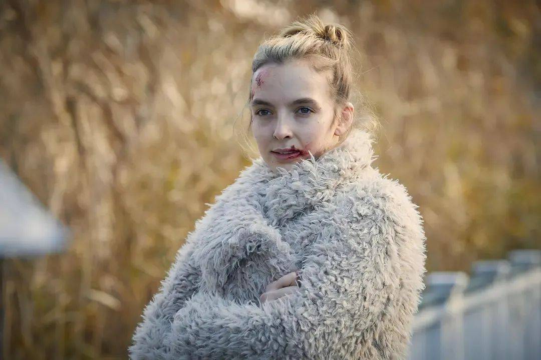 尺度炸裂，BBC这部高分美剧太生猛了