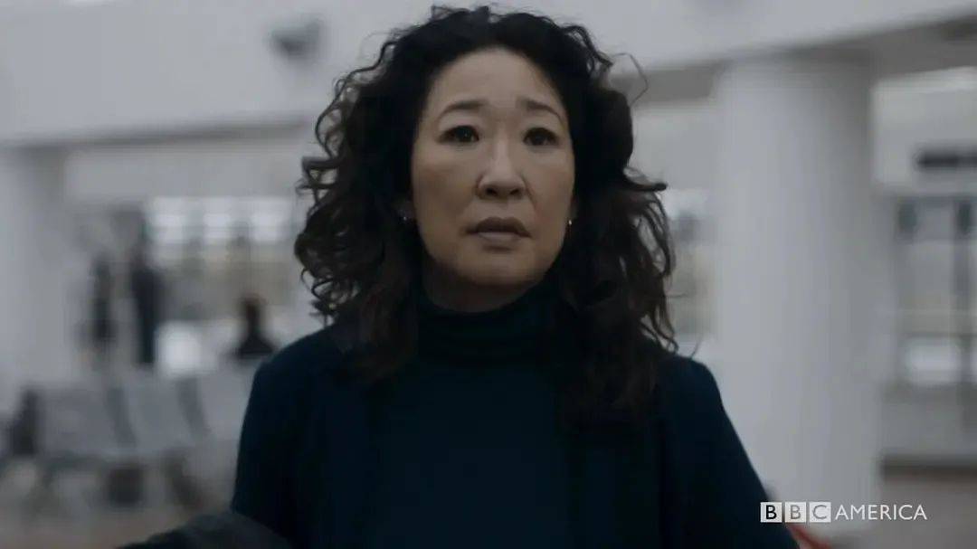 尺度炸裂，BBC这部高分美剧太生猛了