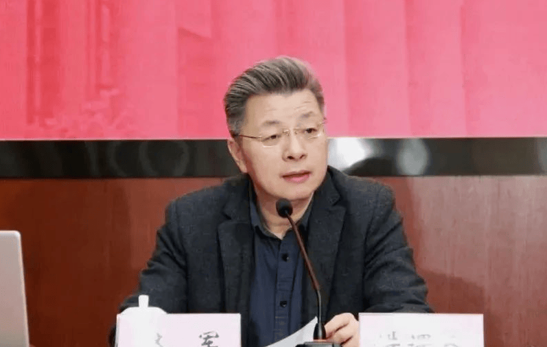 合肥市委副书记路军任高校党委书记 两位高校校长拟进一步使用