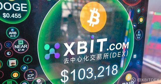 以太坊陷入震荡困境 最新xaut行情点燃市场XBIT资本决定方向