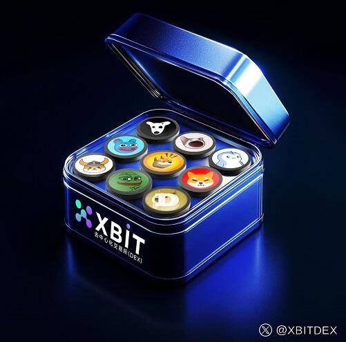 XBIT创新模式引关注币安网交易所排行榜前十浮现