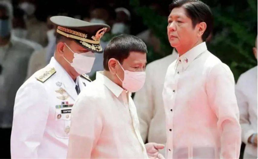 杜特尔特已做好终身困于海牙的准备，没料到，菲律宾国内突然传来一场胜利，总统大选再无悬念