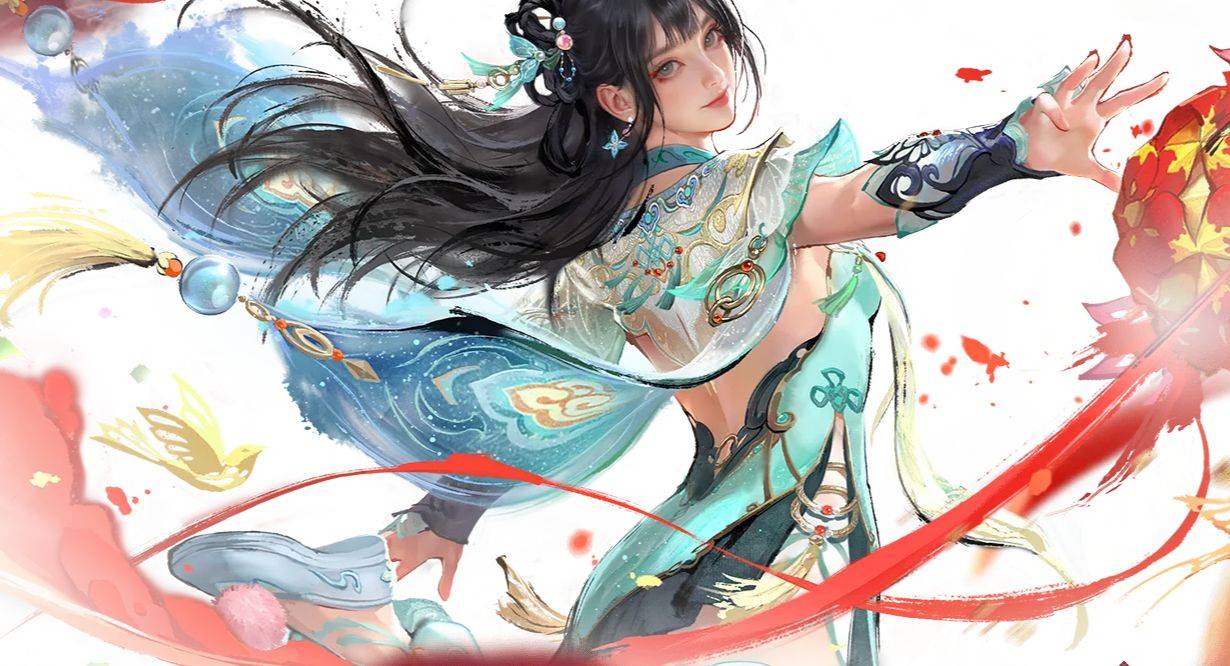 永劫无间游戏上不去/登陆不了/登陆游戏闪退？三招解决