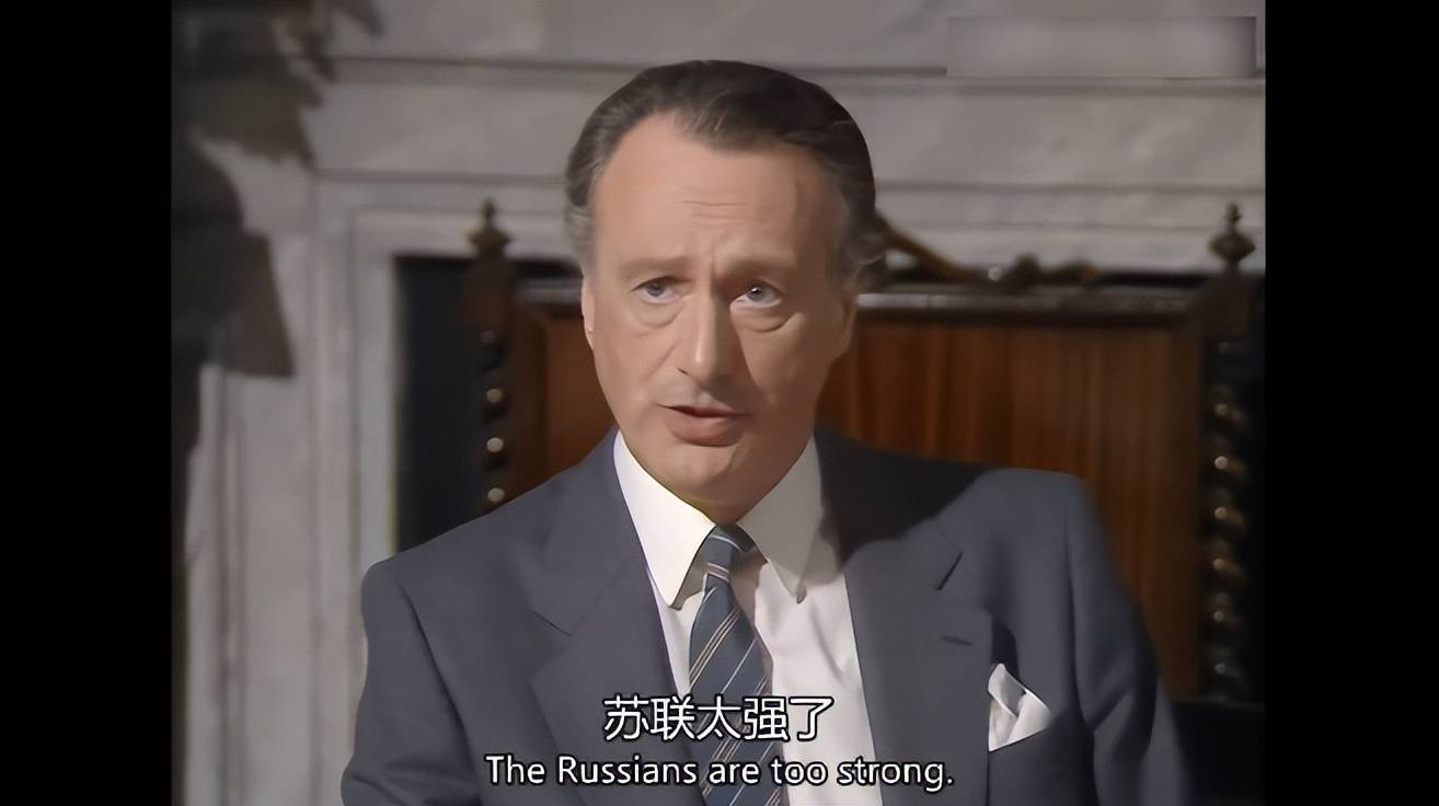 “同样买俄油，为何特朗普制裁印度却放过中国？”“中国太强了”