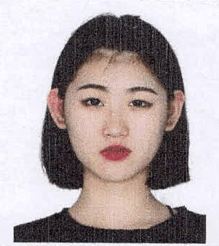 何瑞晴（女，2006年生），被公开悬赏！