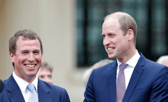 威廉哈里世纪同框？婚礼秒变鸿门宴！梅根将高调杀回英国…