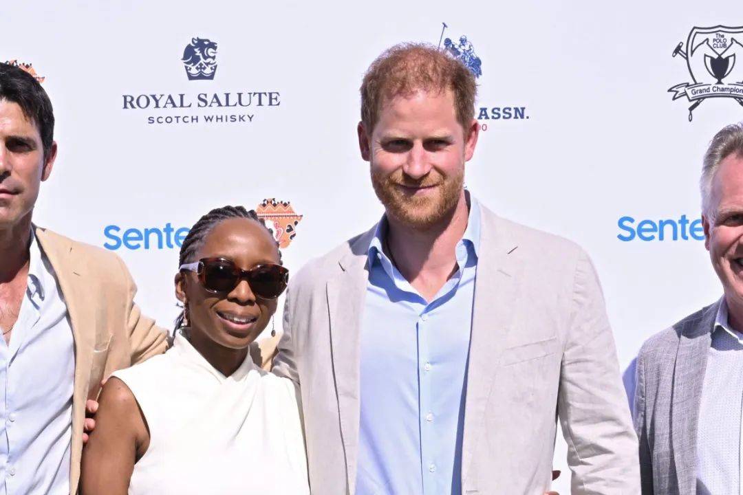 威廉哈里世纪同框？婚礼秒变鸿门宴！梅根将高调杀回英国…