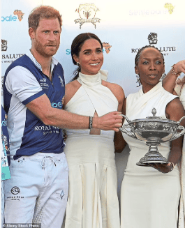 威廉哈里世纪同框？婚礼秒变鸿门宴！梅根将高调杀回英国…