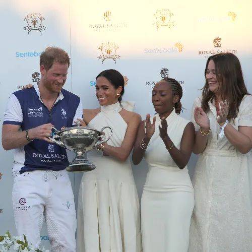 威廉哈里世纪同框？婚礼秒变鸿门宴！梅根将高调杀回英国…