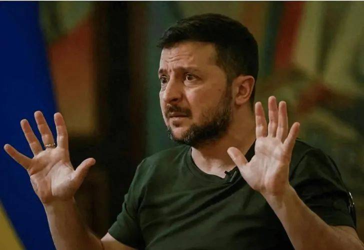 普京被打了“措手不及”，专机回国后，俄罗斯总统收到的第一个坏消息，就是前线俄军吃了败仗