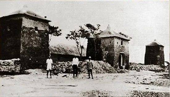 金刚钻红军旅：续写战旗新荣光