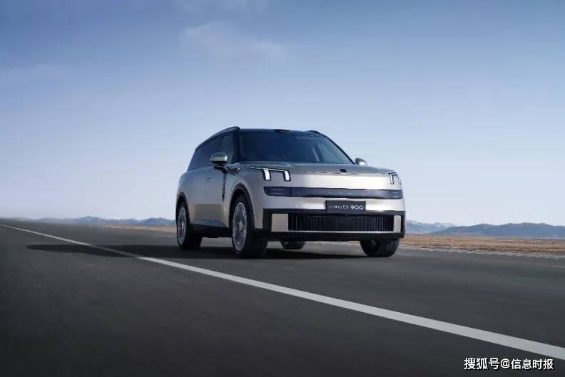 吉利汽车2025年上半年营收首破1500亿元，核心归母净利翻倍增长