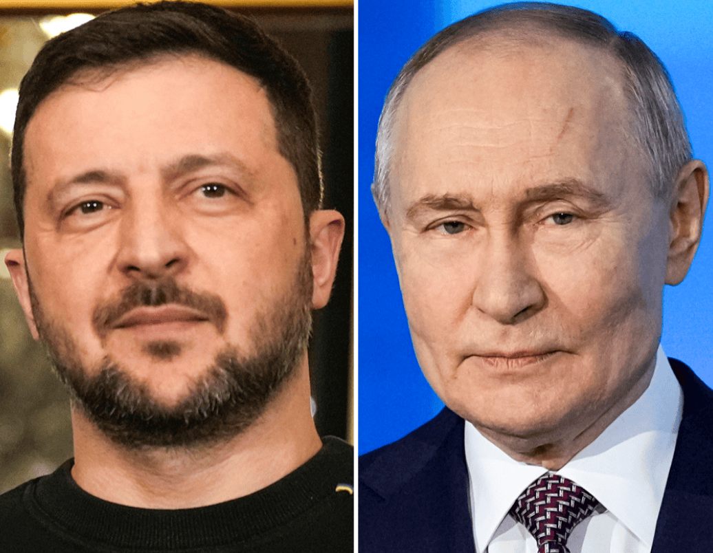 欧洲放话，只要普京来参会，就不执行逮捕令，俄外长回应反将一军