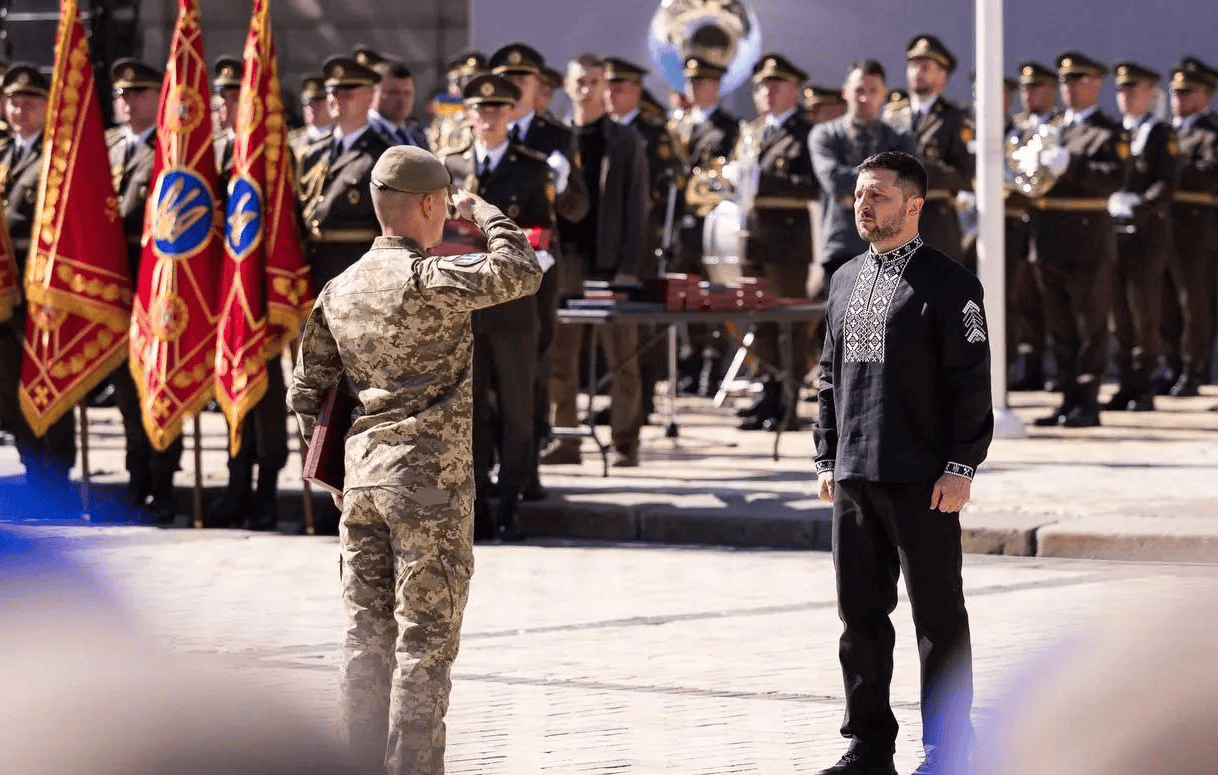 报仇不隔夜，乌庆祝炸核电站得手，不到12小时，俄连炸乌境内10地