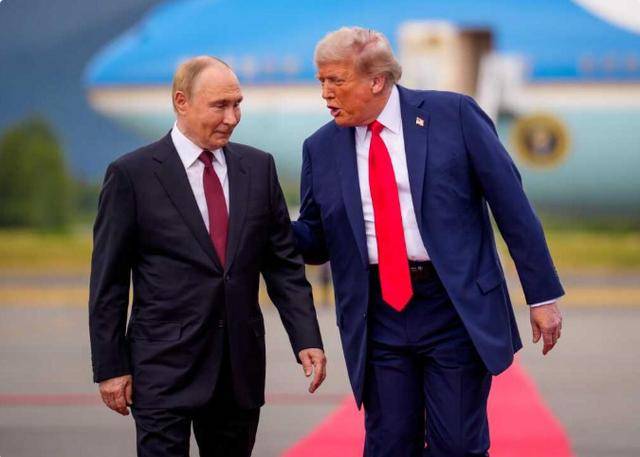 看完9.3大阅兵，普京更有信心了，直接向美乌发出2大邀请