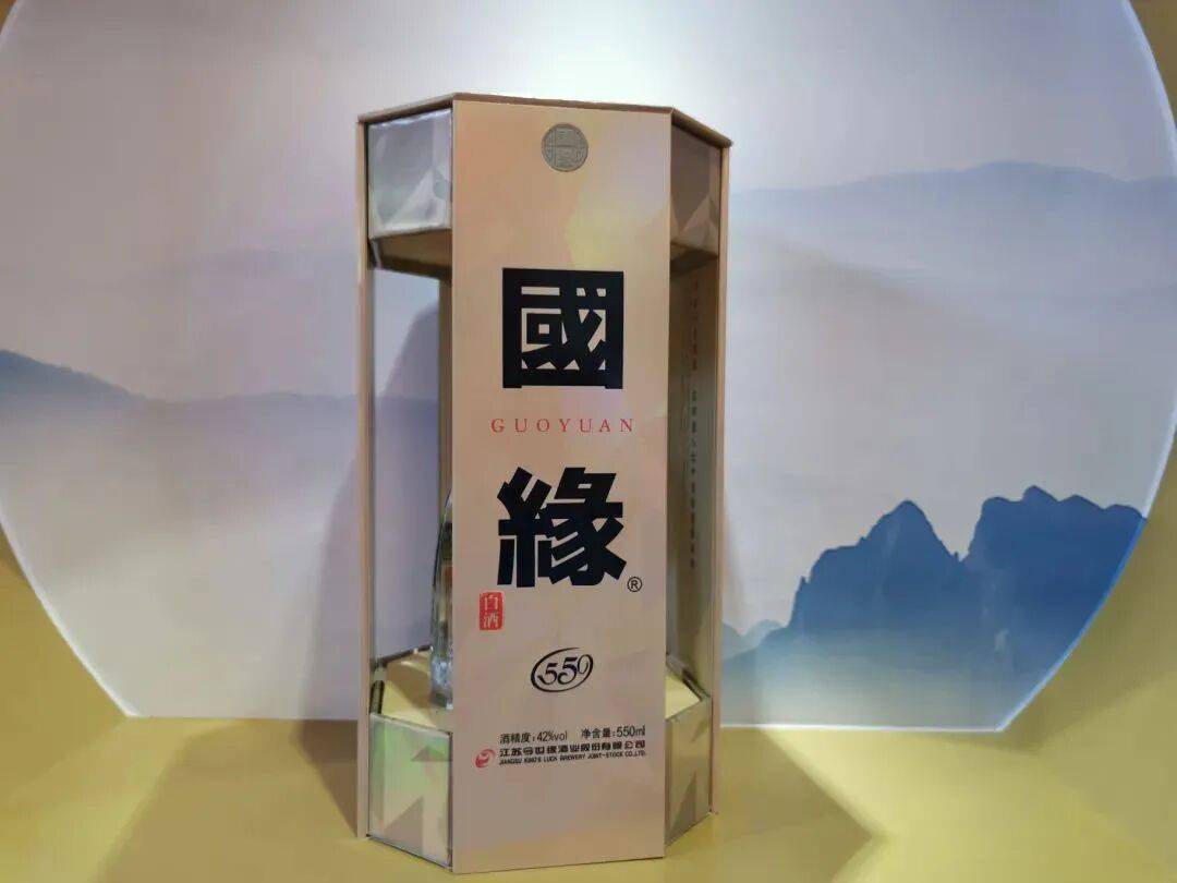 江苏省内全线溃败！今世缘净利下跌四成