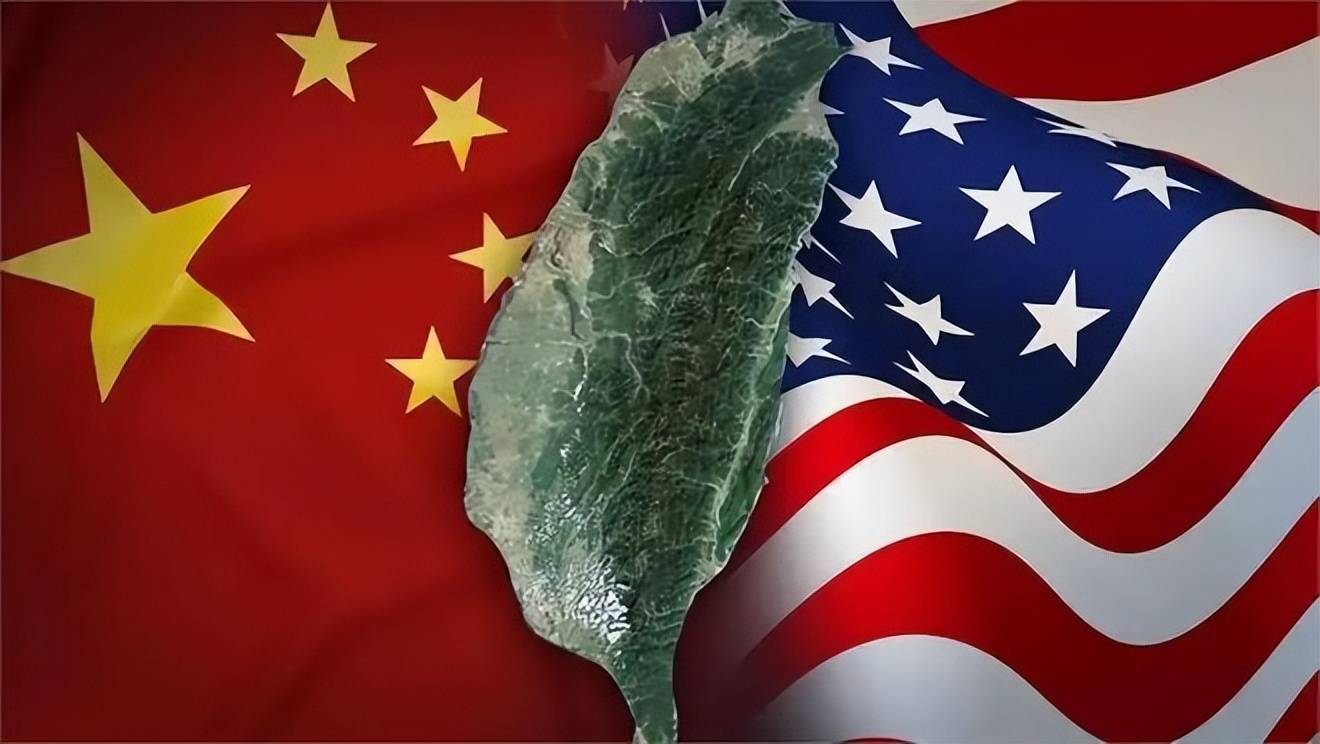 中美现任防长首次通话，聚焦台湾问题，两岸统一的那一天快了吗？