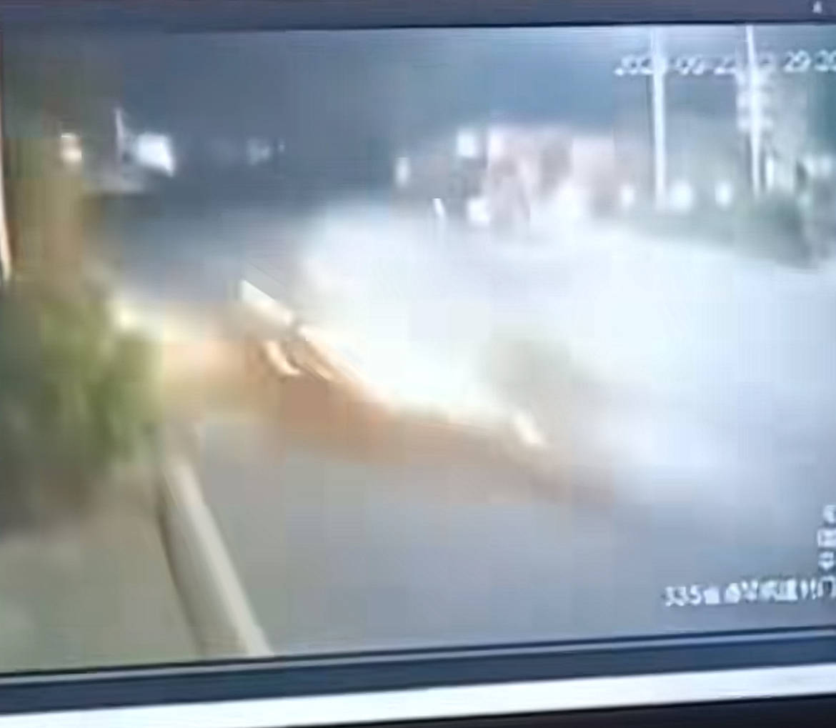 最小死者未满3岁，河南女生醉驾撞死三人案将开庭，死者家属：至今未接触过肇事者家属