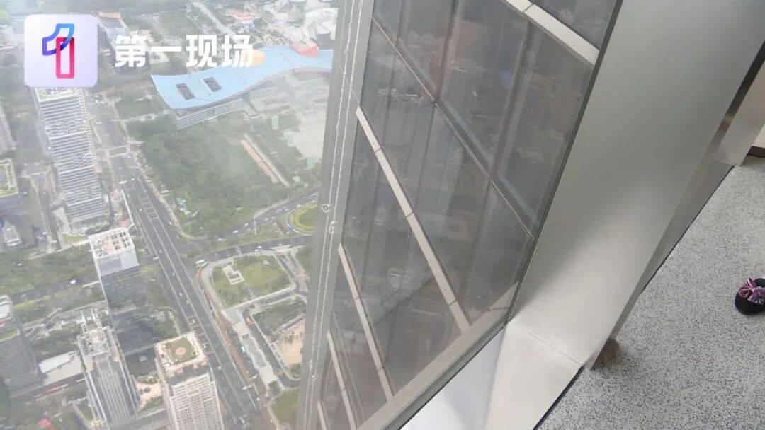 最大风力已达16级！深圳第一高楼能抗住超强台风“桦加沙”吗？