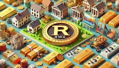 从“去中心化”到“现实世界”：稳定币、加密货币与RWA