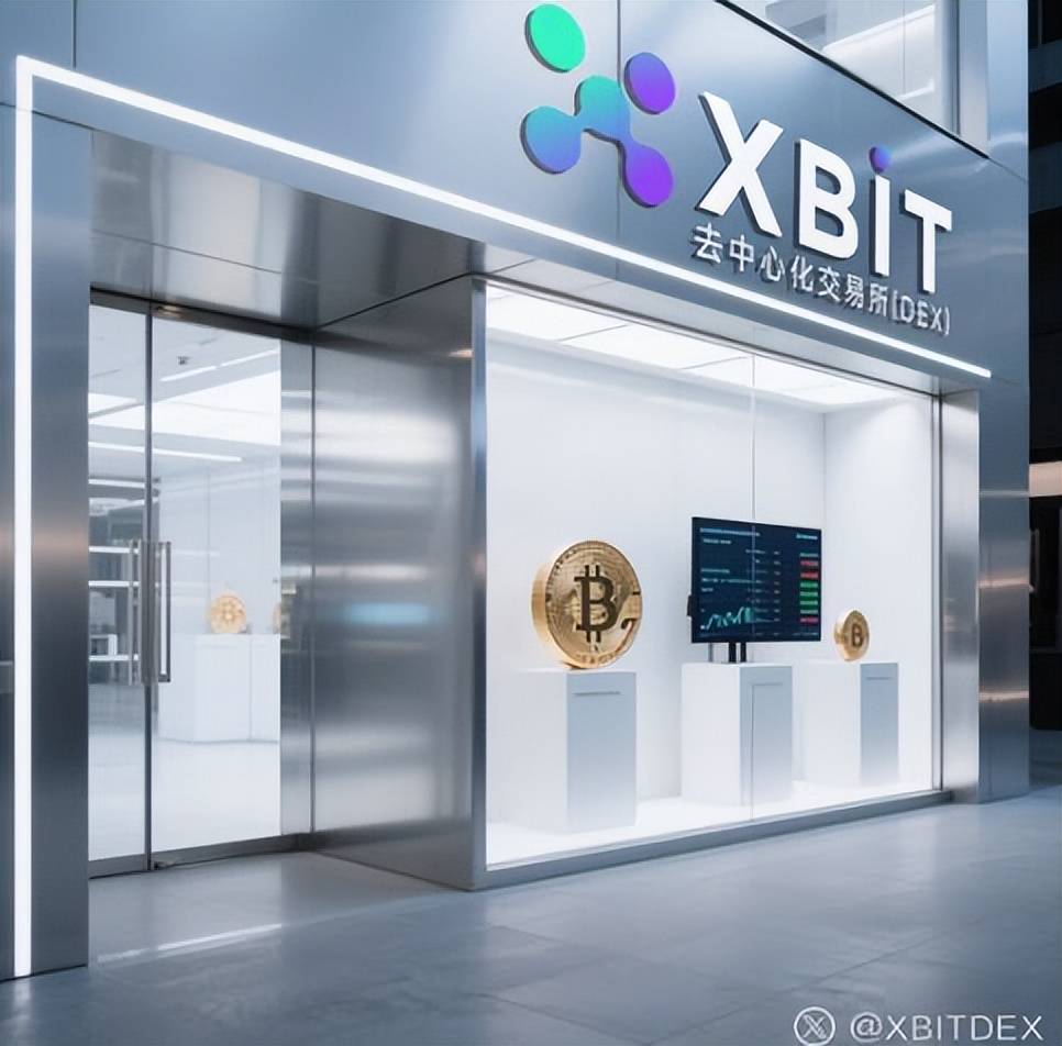 币圈APP下载热潮席卷：XBIT创新平台赋能用户掌控数字财富自由