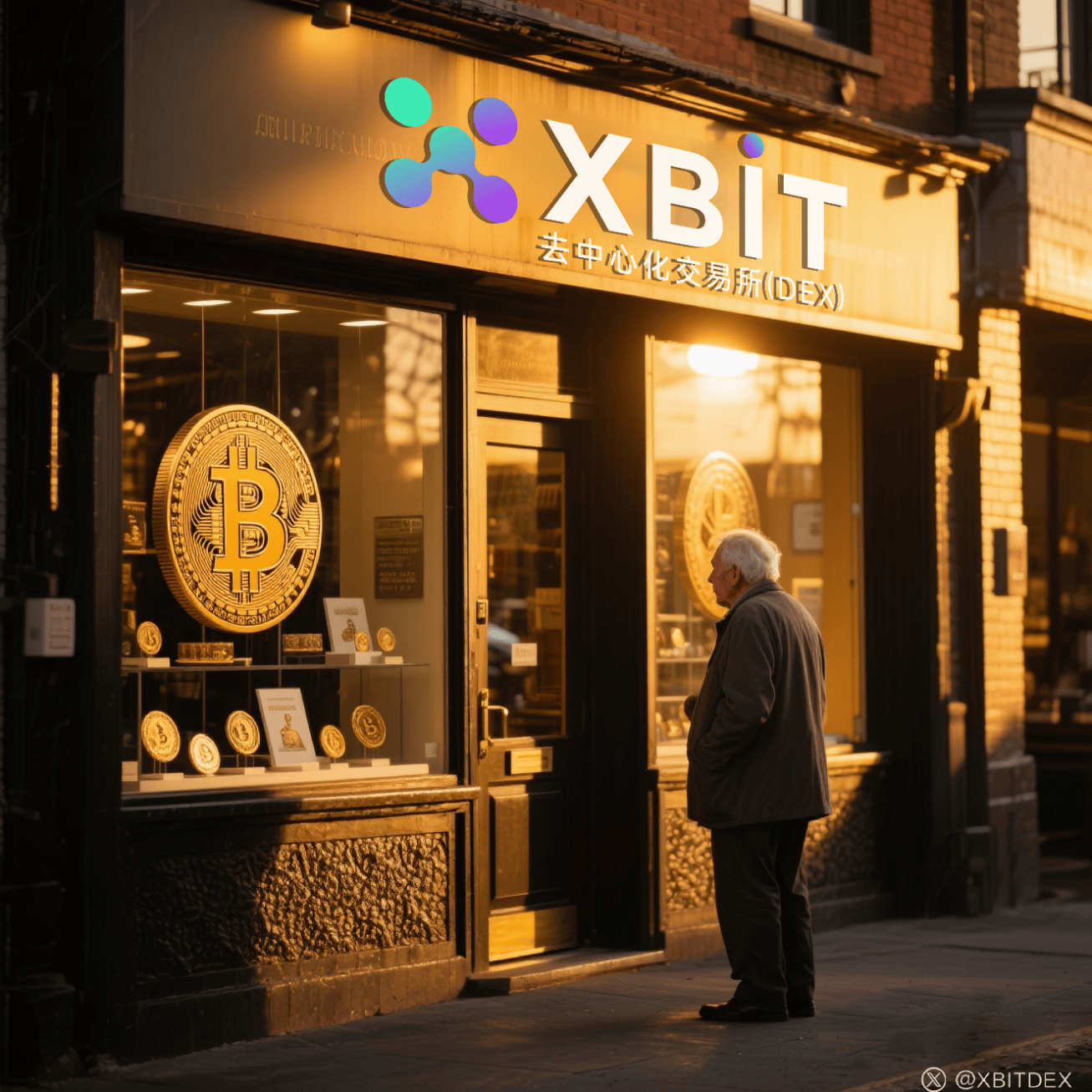 香港稳定币监管新政引爆数字金融革命!XBIT交易所最新布局曝光