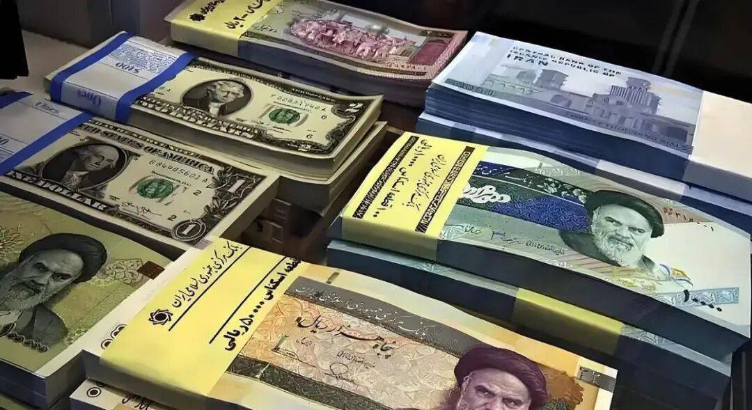 从以色列入侵伊朗交易所偷走4万亿，看出：中国自研芯片走对了路