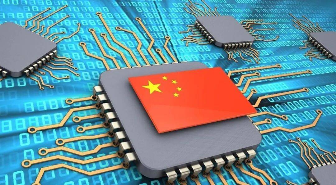 从以色列入侵伊朗交易所偷走4万亿，看出：中国自研芯片走对了路