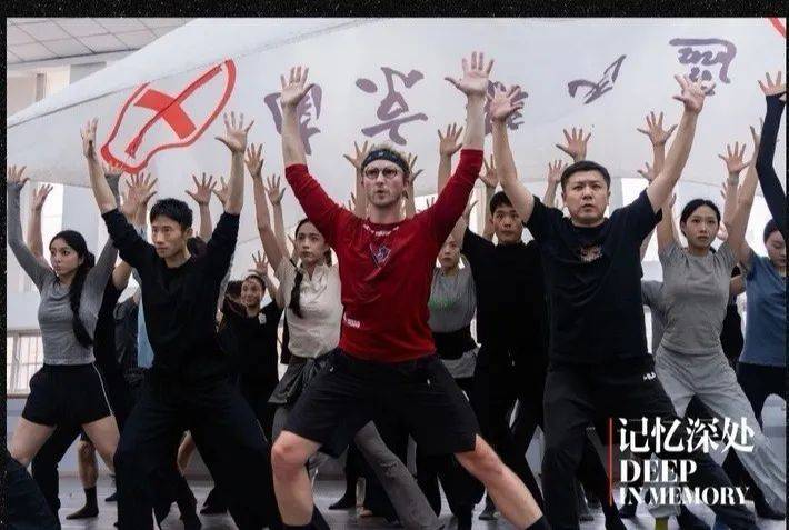 《记忆深处》首推国际版：让世界看见“1937”