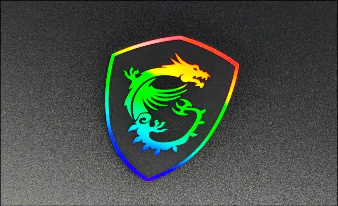 国际品牌的低价位强战力：微星神影16锐龙版（5060款）评测