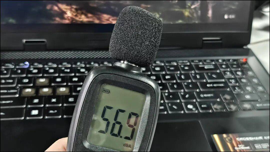 国际品牌的低价位强战力：微星神影16锐龙版（5060款）评测