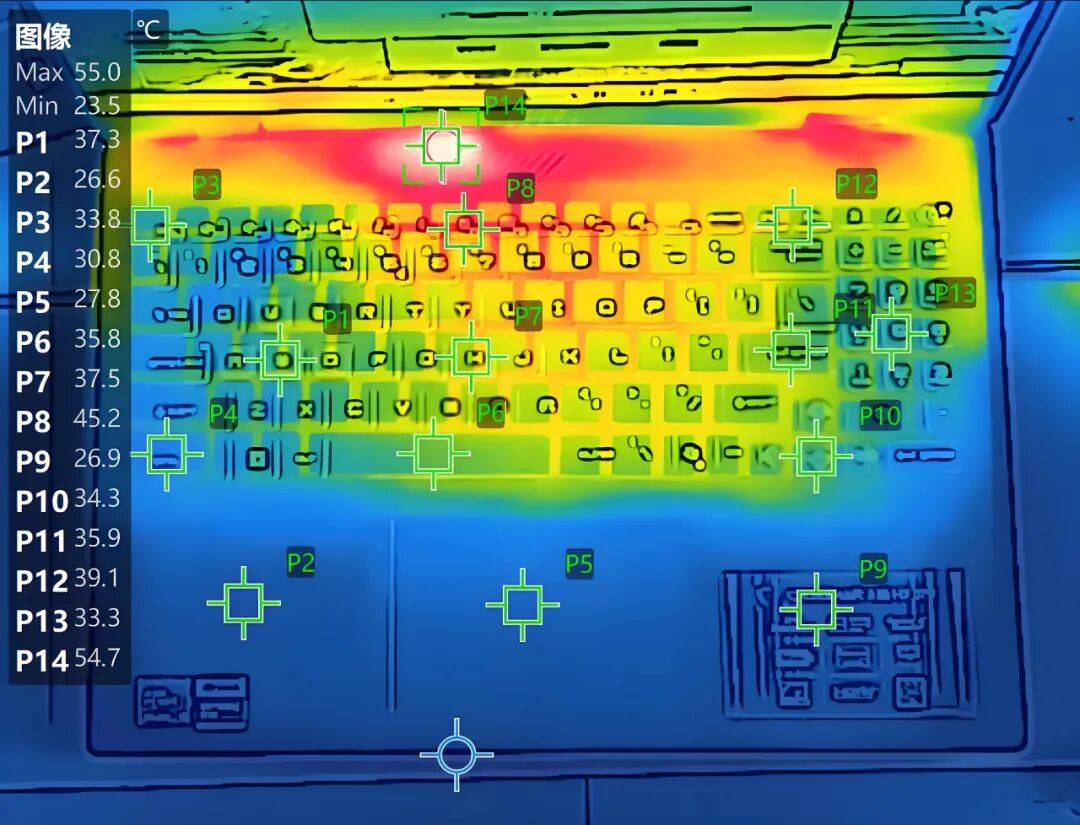 国际品牌的低价位强战力：微星神影16锐龙版（5060款）评测