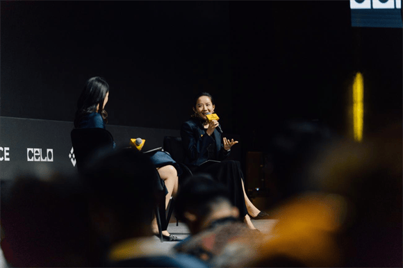 币安的用户哲学：何一如何用"客服思维"打造千亿帝国