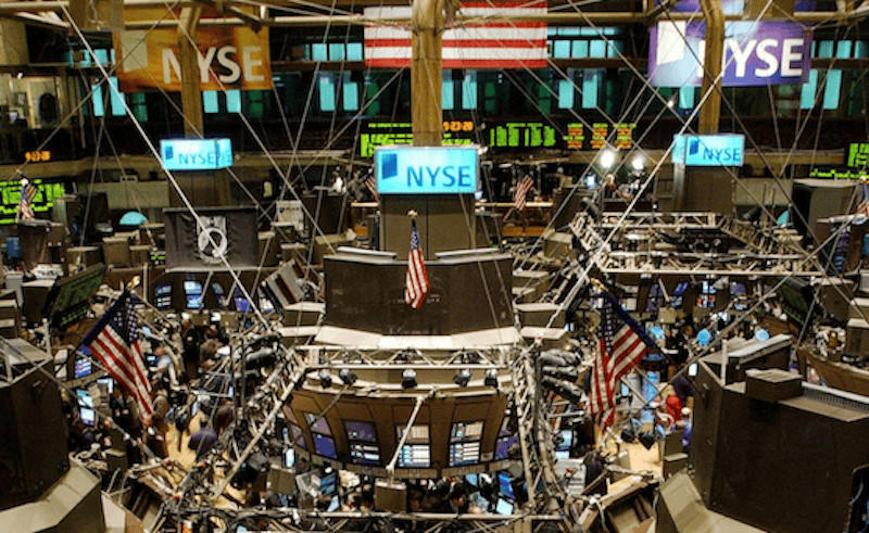 SpaceX Pre-IPO 上链，交易所正在把一级市场机会搬进币圈