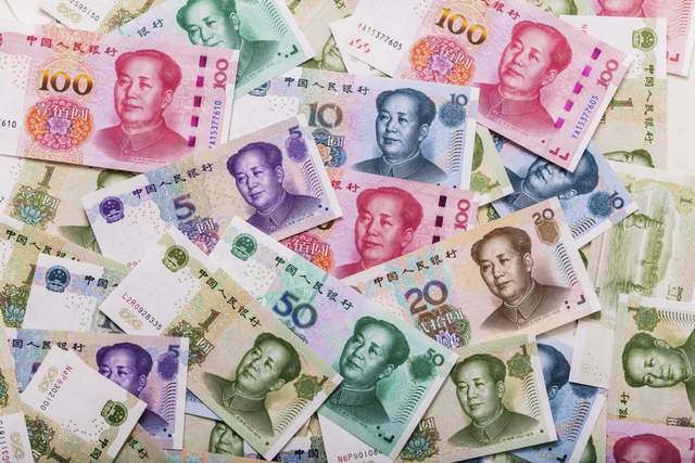 人民币跨境结算破纪录!这场冲突竟成了关键推手