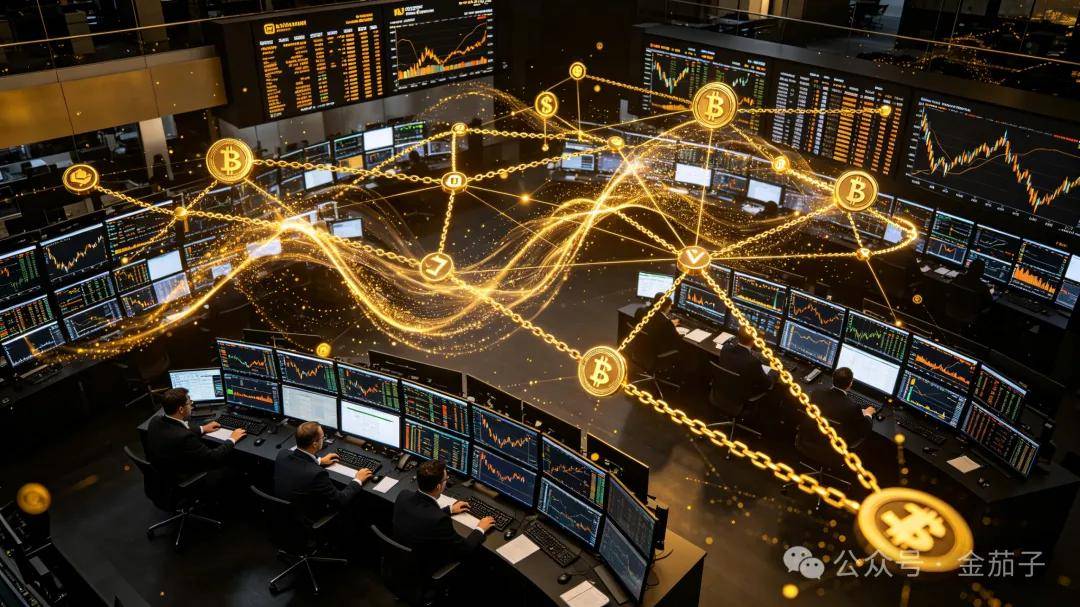 盈科证券布局 Web3,DeePro 交易所币股联动:这其实是一场影响深远的革命