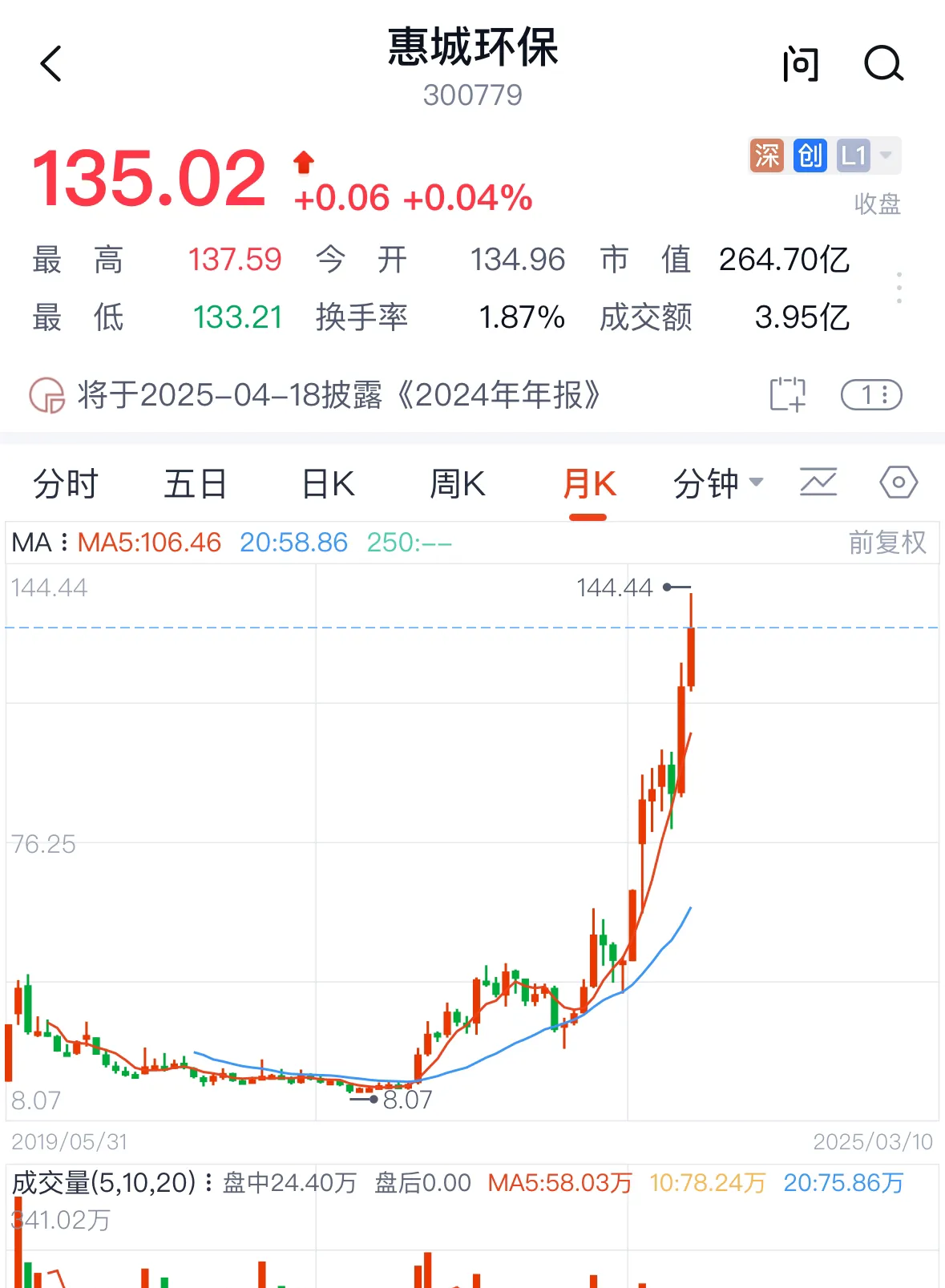 安洁科技股票(安洁科技股票代码)