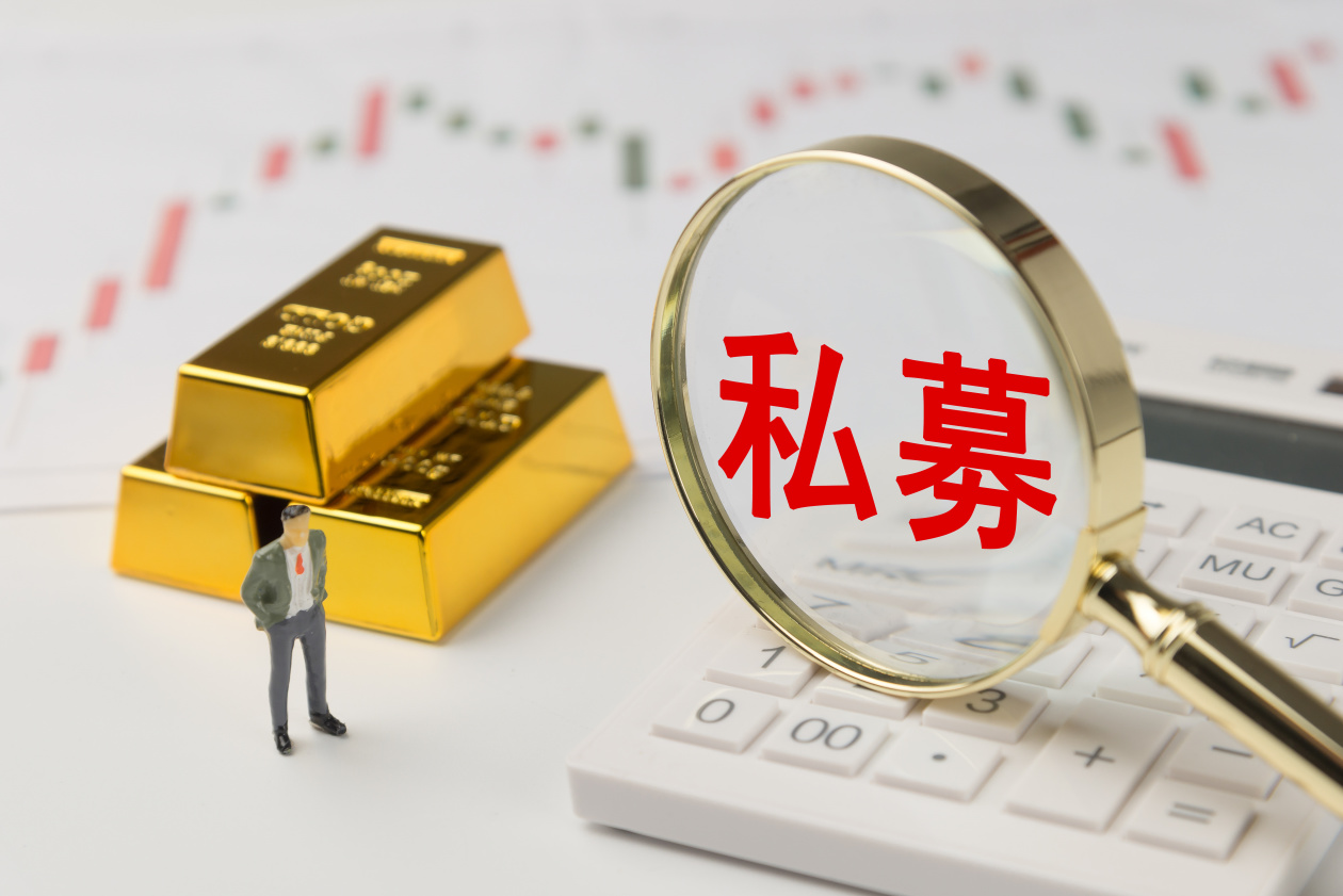 私募基金(私募基金是什么意思)