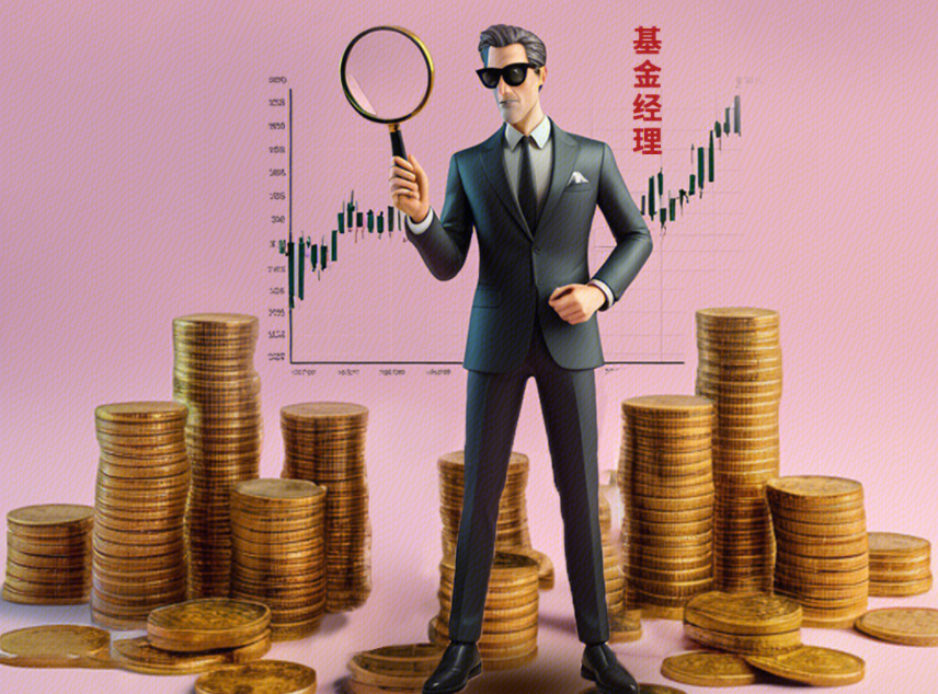 大成基金(大成基金魏庆国)